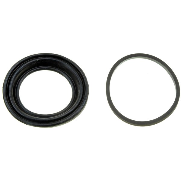Dorman MAS D351458 Disc Brake Caliper Repair Kit Compatible with Select Models