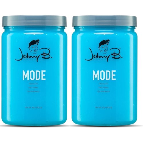 Mode Styling Gel 32 Ounce Pack Of 2