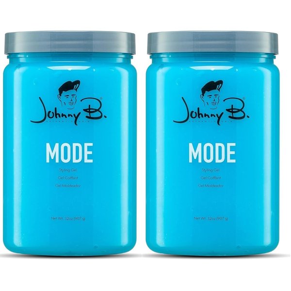 Mode Styling Gel 32 Ounce Pack Of 2