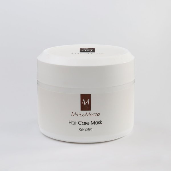 MiticoMozzo Keratin Hair Mask, 300ml, Deep Repair Damage Hair Root, Hair Mask for Dry Damaged Hair,Hair Treatment Mask Keratin Hair & Scalp Treatment,Natural Deep Conditioner Hydrating Hair Masque