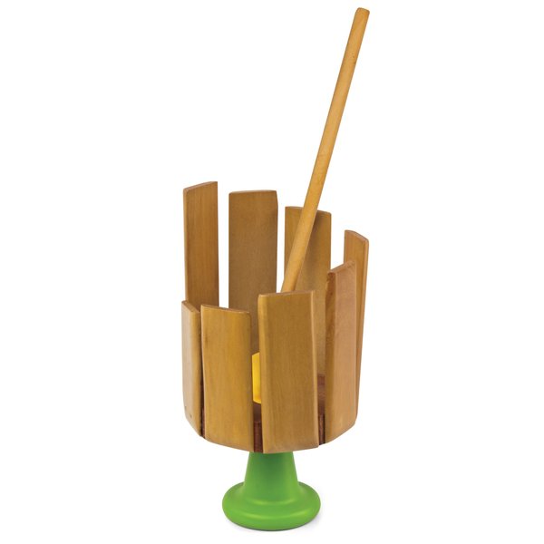 Green Tones 3727 Stirring Xylophone