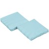 Creative Converting Party Decorations 2-Ply Luncheon Napkins, Party Supplies, One Size, Pastel Blue, 50ct