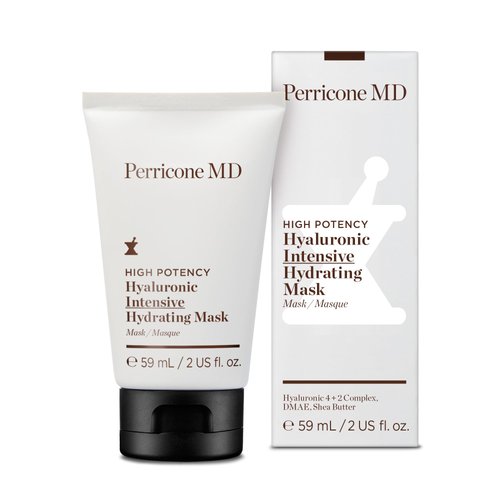 Perricone MD High Potency Classics Hyaluronic Intensive Hydrating Mask, 2 oz.