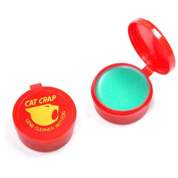 EK Cat Crap Lens Cleaner Anti-Fog - 10003B