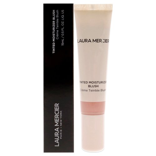 Laura Mercier Women's Tinted Moisturizer Blush, La Piscine, Pink, 0.5 oz/15 mL
