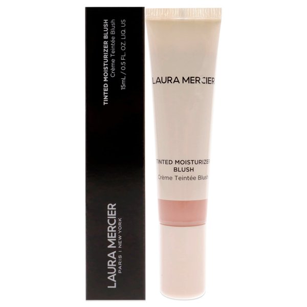 Laura Mercier Women's Tinted Moisturizer Blush, La Piscine, Pink, 0.5 oz/15 mL