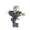 Folbe F077 - Advantage JR Fishing Rod Holder - Side (Gunnel) Mount