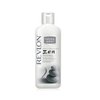REVLON Natural Honey Shower Gel, Zen Philosophy with White Tea Extract, 21.98 Fl Oz (Pack of 1)