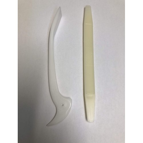 FID Sets for Stained Glass Tools