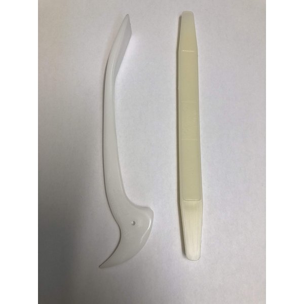 FID Sets for Stained Glass Tools