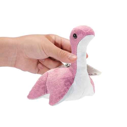 Electronic Arts APEX Legends Nessie Purple Plush 6-Inch Stuffed Collectible Figure