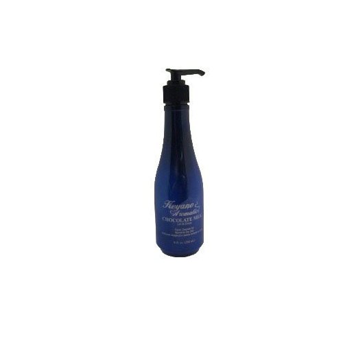 Keyano Chocolate Milk Facial Cleanser 8oz
