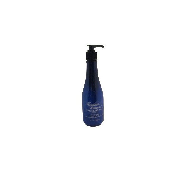 Keyano Chocolate Milk Facial Cleanser 8oz