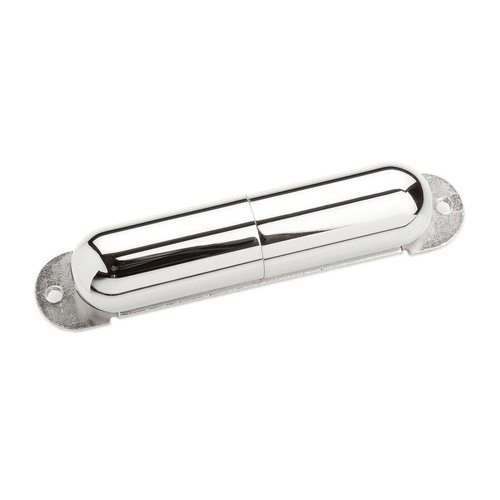 Seymour Duncan SLS-1b Lipstick Tube Bridge Strat Single Coil Pickup - Nickel