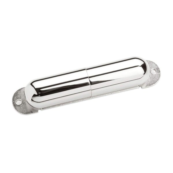 Seymour Duncan SLS-1b Lipstick Tube Bridge Strat Single Coil Pickup - Nickel