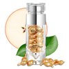 KISSIO Apple Cell Serum,Anti Aging Serum for Fine Lines & Wrinkles,Hydrating and Antioxidant,Face Moisturizer Plump & Firm,Night Use Concentrate Serum,30 Capsules Serum