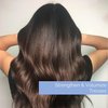 GIOVANNI Biotin & Collagen Hair Oil - Rebonding & Restoring, Vegan, Cruelty-Free, Infused with Natural Botanical Ingredients, Salon-Quality, For Healthy-Looking Hair & Scalp - 1.9 Oz