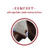 Pro-Force Equine Fly Mask | Horse Fly Mask with UV Protection | Adjustable Fit for Comfort | Without Ears