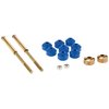 ACDelco Professional 45G20642 Front Suspension Stabilizer Bar Link Kit with Hardware