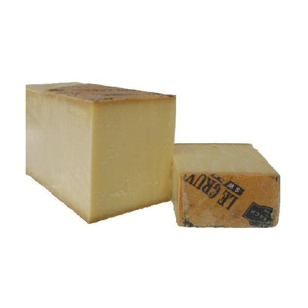 Cave-aged Gruyere (1 pound)
