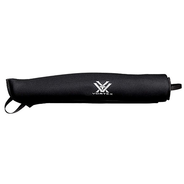 Vortex Optics Sure Fit Riflescope Cover - Small , Black
