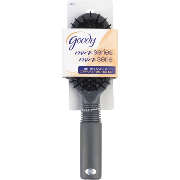 Goody So Mini Cushion Hair Brush (Pack of 3)