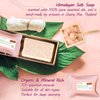 Spa Gift Baskets For Women - Premium Spa Gifts For Women With Cosmetic Bag, Bath Bombs, Handmade Spa Gift Set & Gift Boxes For Women - Mom Gifts, Birthday Gift Basket For Women