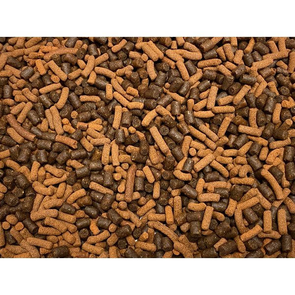 Super Catfish Shrimp & Krill Mix (6oz) - ABF57N