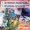 About my Brain Goddess Oracle Deck | 60 Oracle Cards and Pocket Guidebook | Goddesses of The World