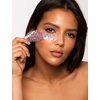 Cosmetic Glitter Glue // The Original Peel Off Formula ✮ KARIZMA Beauty ✮ Face Chunky Glitter Glue Adhesive Body Cosmetic Makeup Glitter Primer
