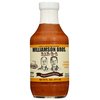 Williamson Bros. Classic Carolina Bbq Sauce, 16 Fl Oz