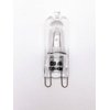 VSTAR 10pcs G9 Halogen Bulb, Clear,2700K,40-Watt 120-Volt Base G9 Halogen Bulb,10 Pack