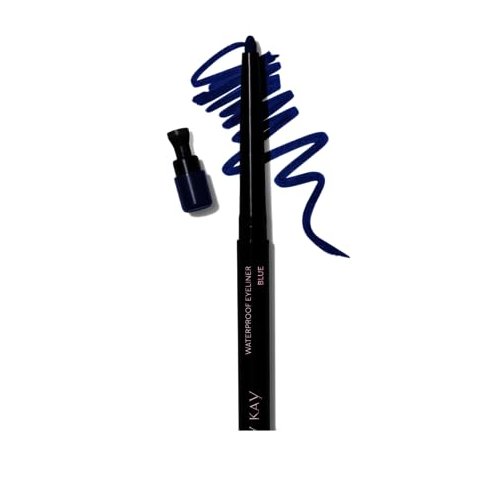 Marykay Waterproof Eyeliner (blue matte)