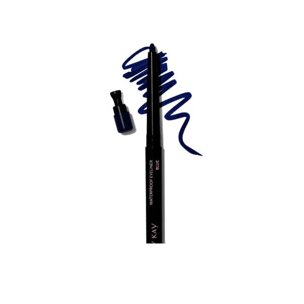 Marykay Waterproof Eyeliner (blue matte)