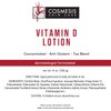 Ultra-Moisturizing Vitamin D Lotion - Rejuvenate Dry Skin, Minimize Rough Patches & Restore Natural Appearance - 4oz