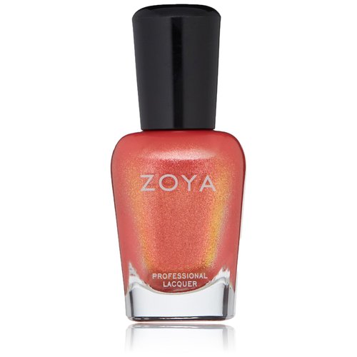 ZOYA Nail Polish, Solstice,0.5fl.oz