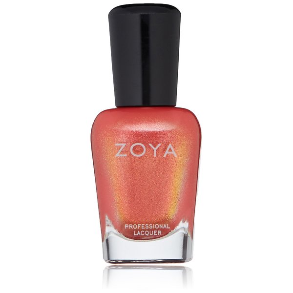 ZOYA Nail Polish, Solstice,0.5fl.oz