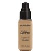 L.A. COLORS Truly Matte Foundation, Soft Beige, 1.35 Fl. Oz.