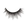 KISS Lash Couture Faux Mink False Eyelashes Multipack, Knot-Free Lash Band, Reusable, Contact Lens Friendly, Easy To Apply, Ultrafine, Tapered, Synthetic Fake Lashes, Style Sequin, 4 Pairs