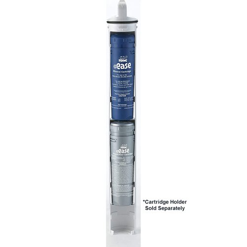 FROG @Ease in-Line Sanitizing System for Hot Tubs, for use in Marquis Spas, Caldera Spas, Artesian Spas and Hot Springs Spas up to 600 gallons, Hot Tub Sanitizer, Cyanuric Acid Free