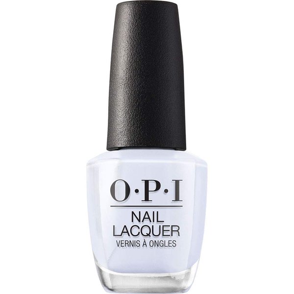 OPI Nail Lacquer, I Am What I Amethyst, Purple Nail Polish, Soft Shades Collection, 0.5 fl oz