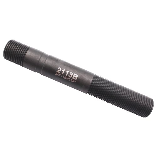 2113B Punches Holemaking Kit Replace for Greenlee Compatible with GRE2113AA, GRE03294, 2113AA, GRE2113B,Replacement for Hydraulic Drivers 3/4"-16 * 5.38" 1-Pack