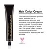 Prorituals Hair Color Cream PLATINUM ASH PEARL BLONDE (10 NP)/ 10.102