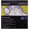 Garmin BlueChart g2 Southeast Caribbean Saltwater Map microSD Card