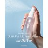 SON&PARK Beauty Water Facia Mist | Multi-Purpose Toner for Face & Body Oil Control Hydrating Exfoliating Skincare Daily Cleansing Booster with Rose & Lavender Oil 100ml(3.4Fl oz)(Mist)