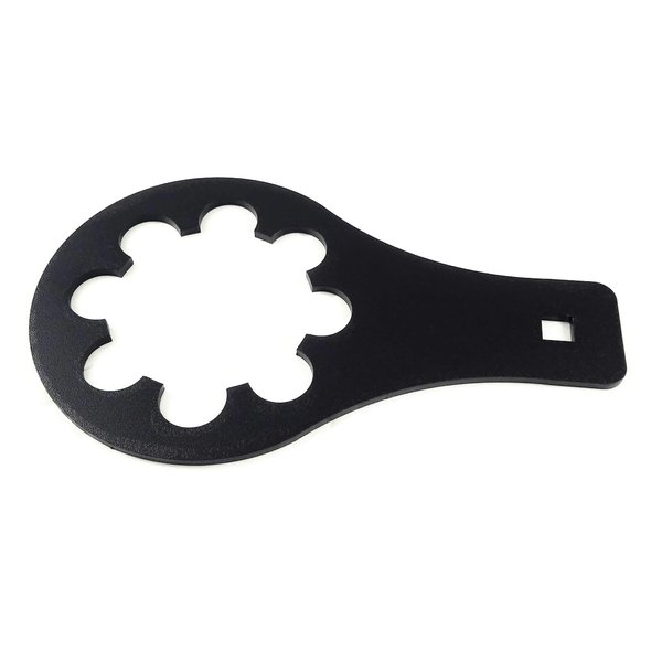 Made In USA Marine Alpha Bravo Drive Bearing Retainer Mercruiser Spanner Wrench