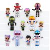 L.O.L. Surprise! LOL Surprise Boys Arcade Heroes Action Figure Doll with 15 Surprises Including Hero Suit and Boy Doll or Ultra-Rare Girl Doll, Shoes, Accessories, Trading Card | Kids Age 4-15 Years
