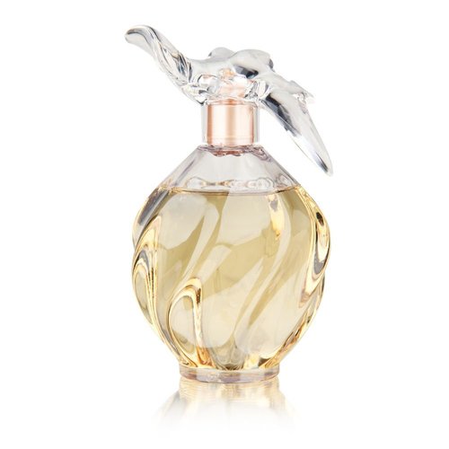 L'Air by Nina Ricci for Women 6.8 oz Silky Shower Gel