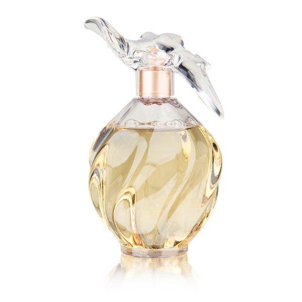 L'Air by Nina Ricci for Women 6.8 oz Silky Shower Gel