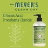 Mrs. Meyer's Liquid Hand Soap Variety Pack, Snow Drop + Iowa Pine 15.5 oz. (Pack of 2)